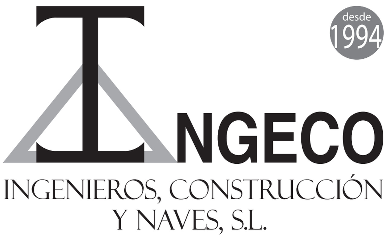 INGECO – Ingenieros, Construcción y naves industriales