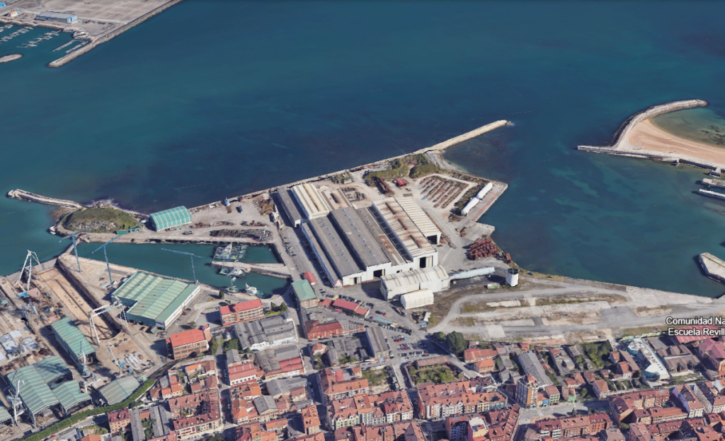 INDRA - El Tallerón