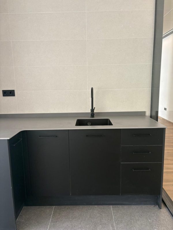 10 Mobiliario cocina office