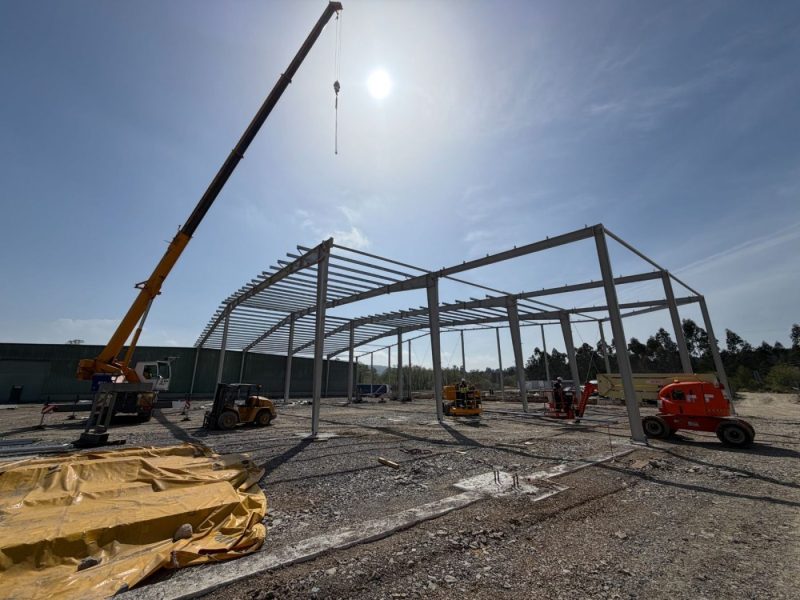 obra nave industrial 1