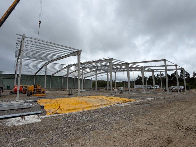 obra nave industrial 3